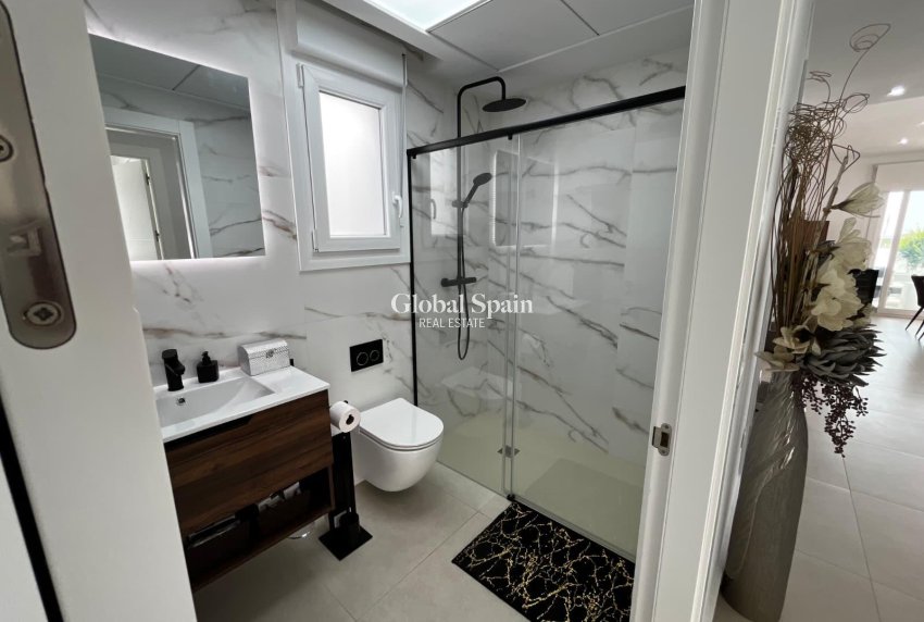 Venta - CASA -
ORIHUELA - Desamparados-hurchillo-torremendo