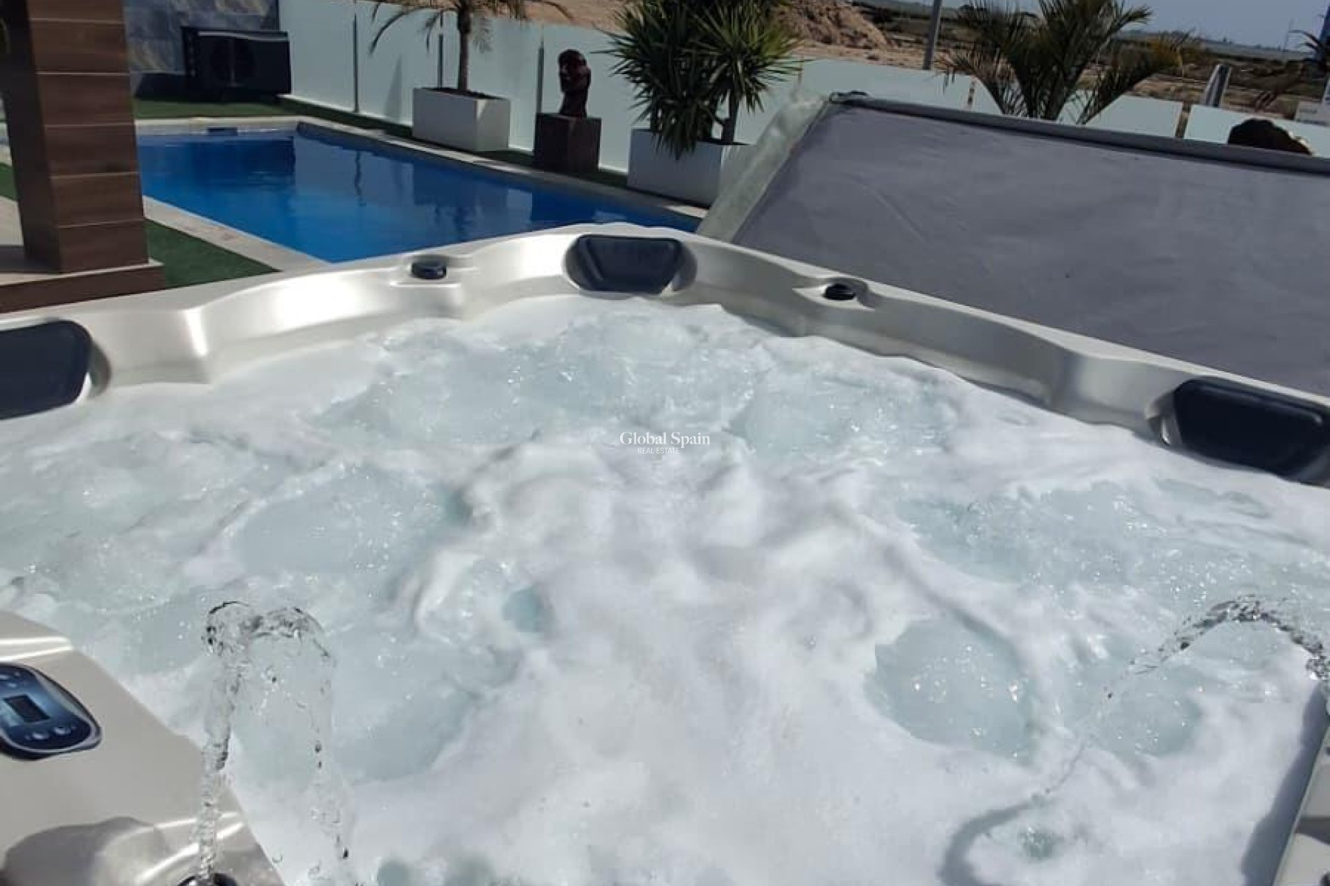 Venta - CASA -
ORIHUELA - Desamparados-hurchillo-torremendo