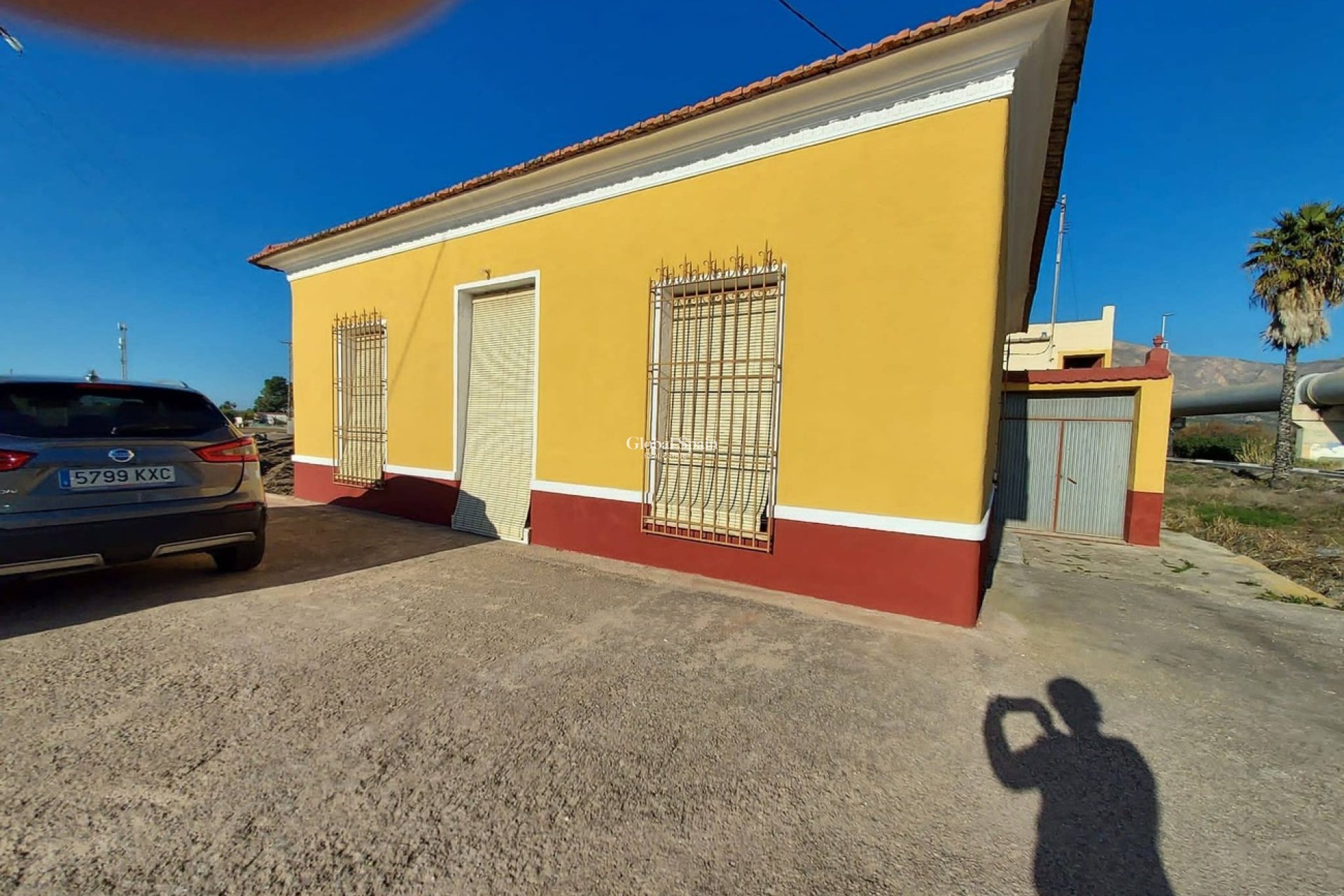 Venta - CASA -
ORIHUELA - Desamparados
