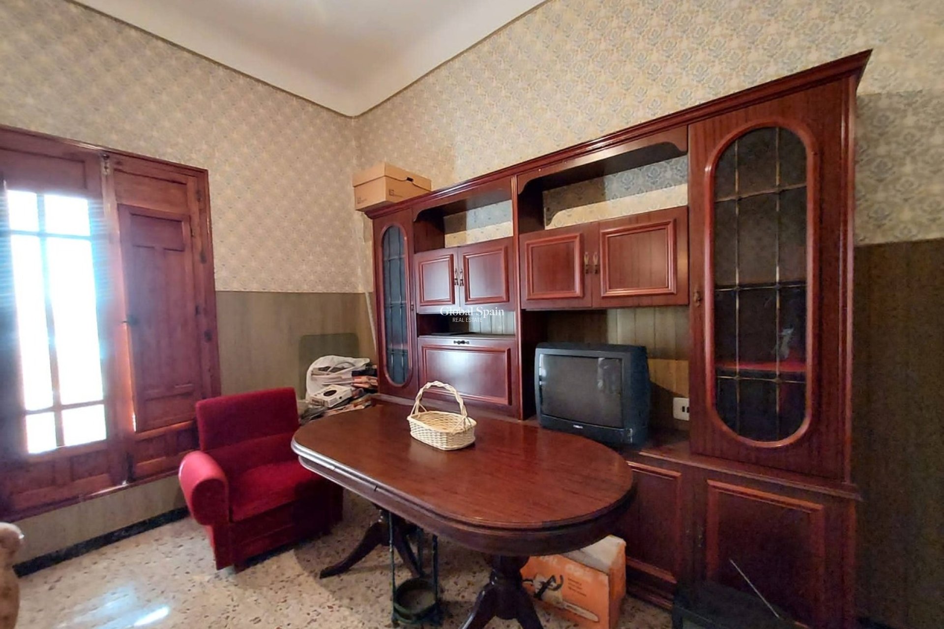 Venta - CASA -
ORIHUELA - Desamparados