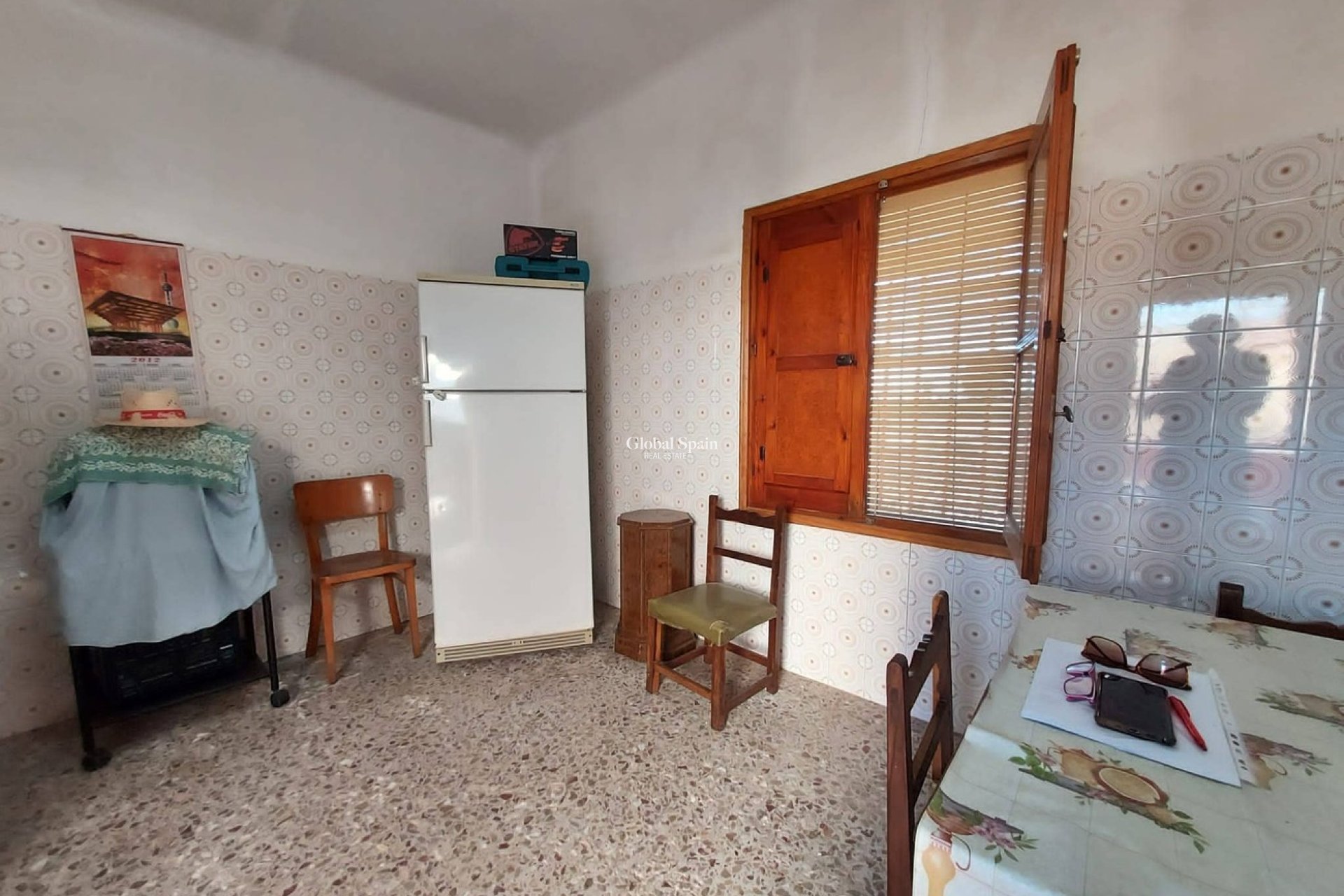 Venta - CASA -
ORIHUELA - Desamparados