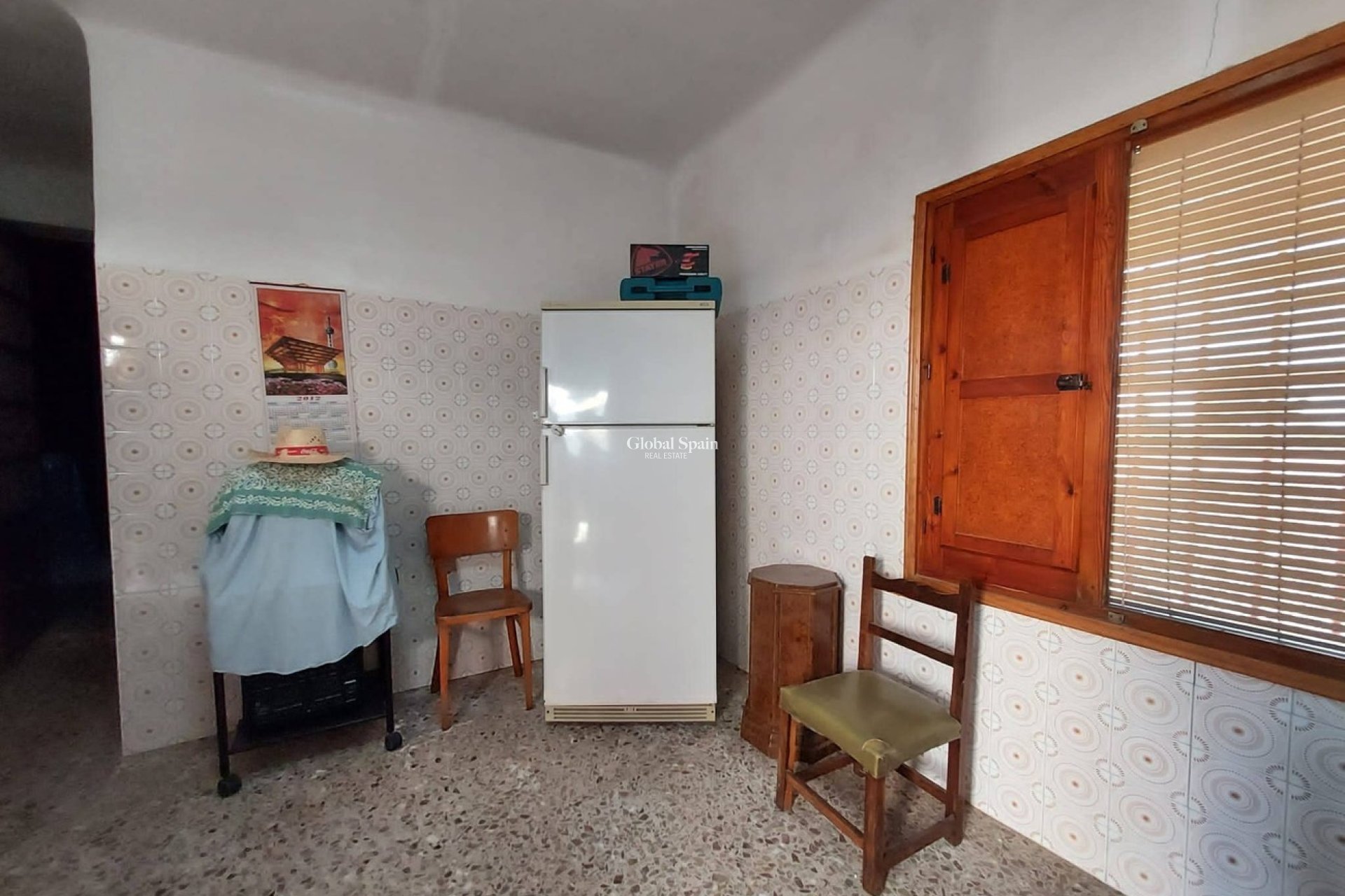 Venta - CASA -
ORIHUELA - Desamparados