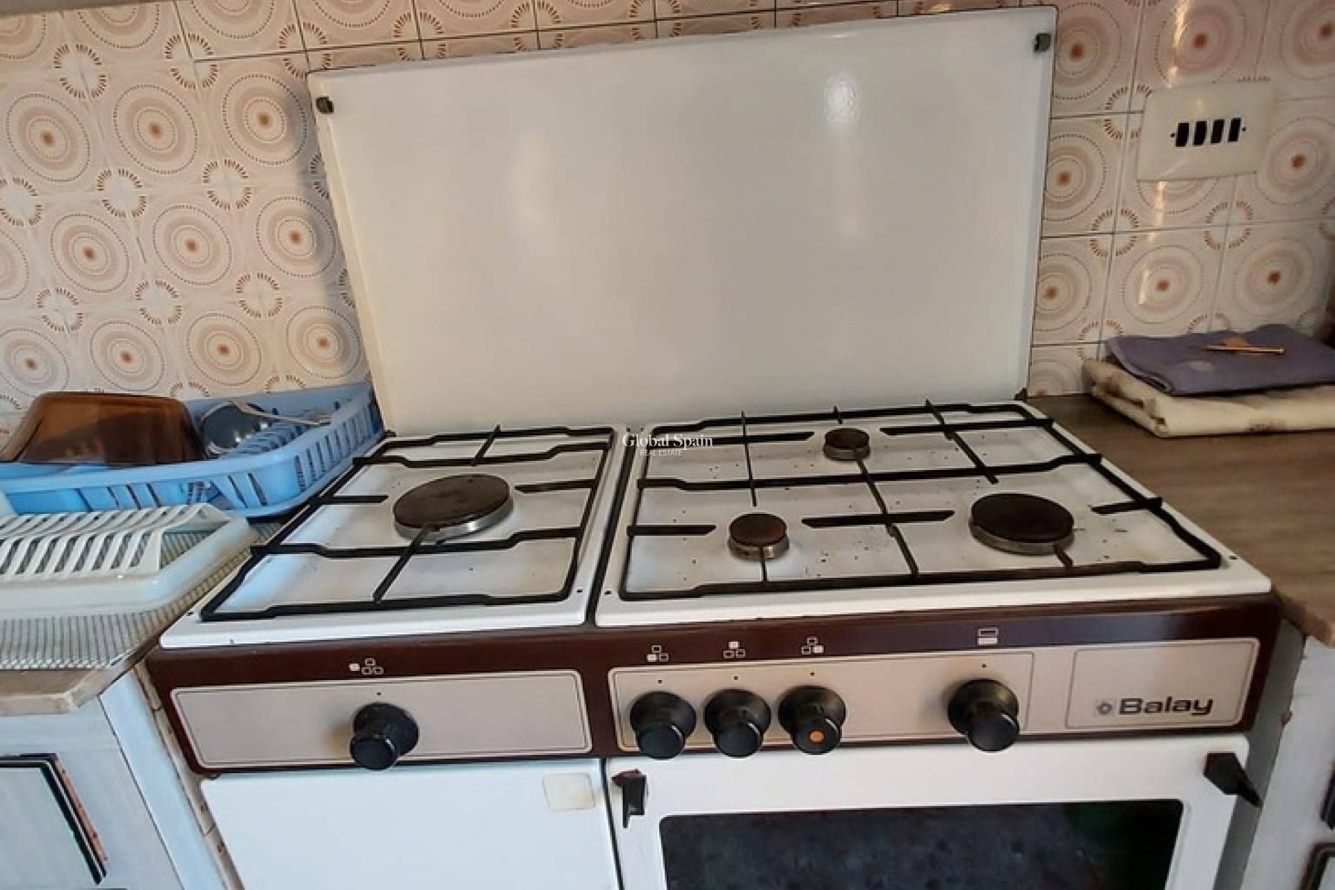 Venta - CASA -
ORIHUELA - Desamparados