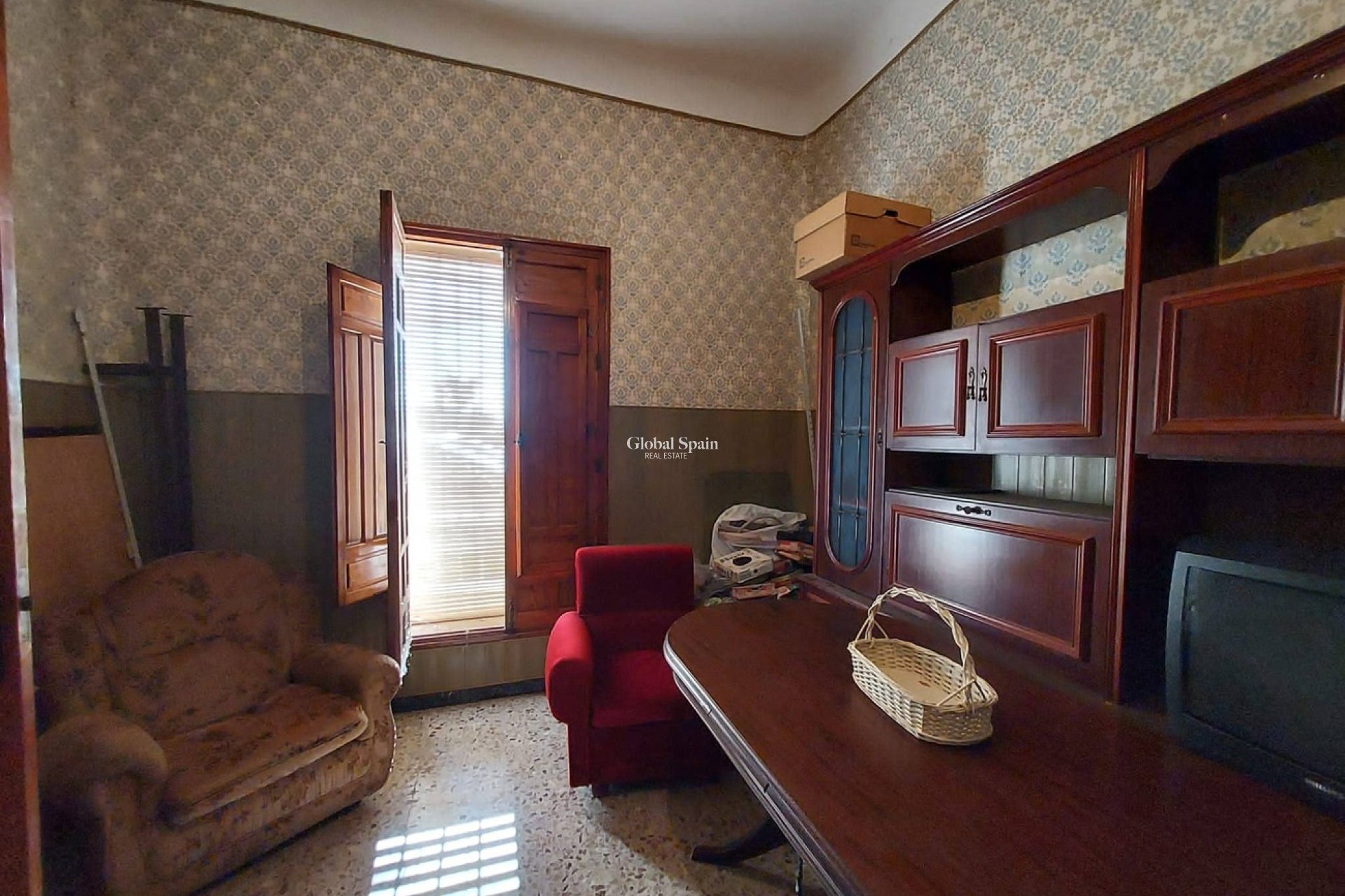 Venta - CASA -
ORIHUELA - Desamparados