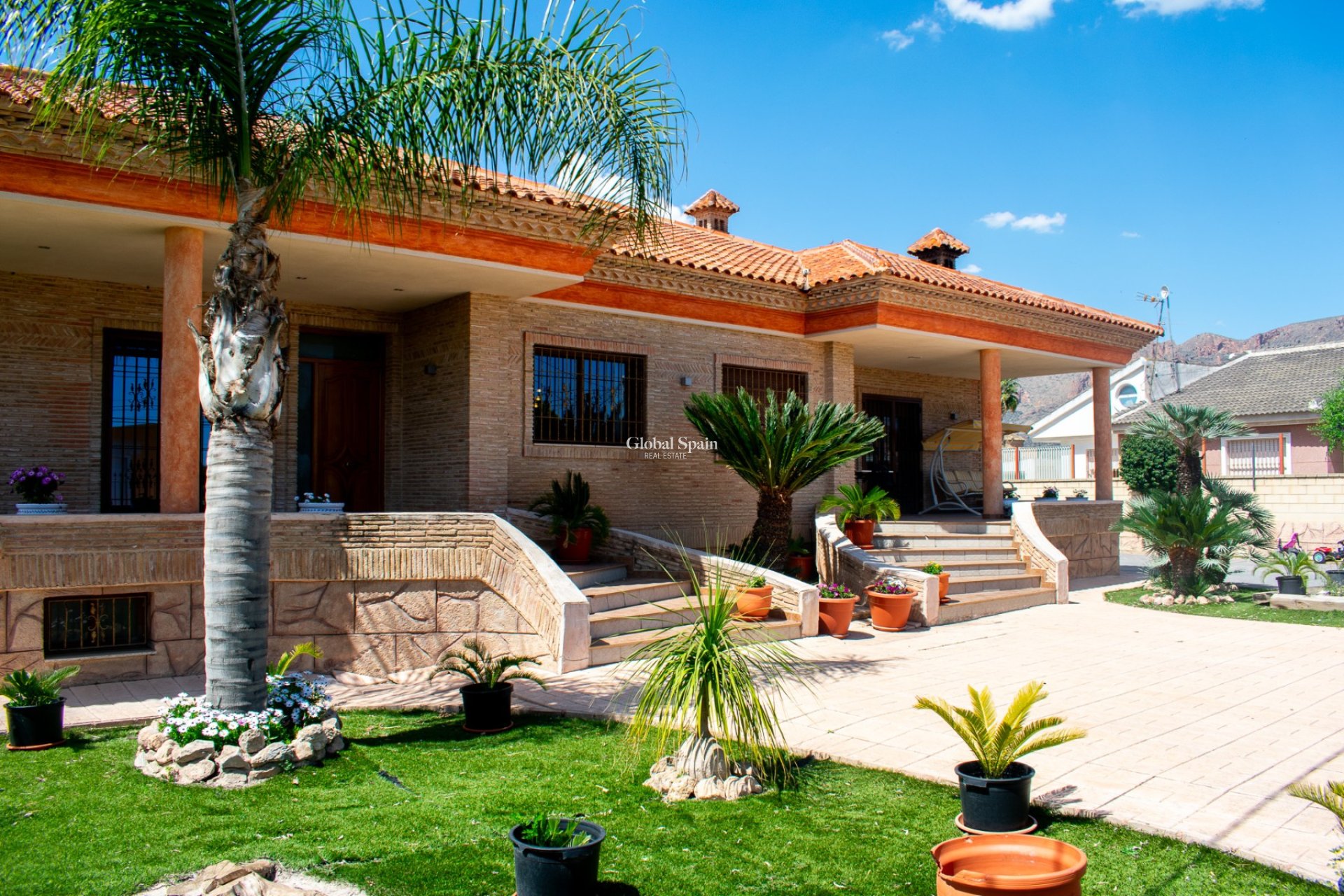 Venta - CASA -
ORIHUELA - El raal