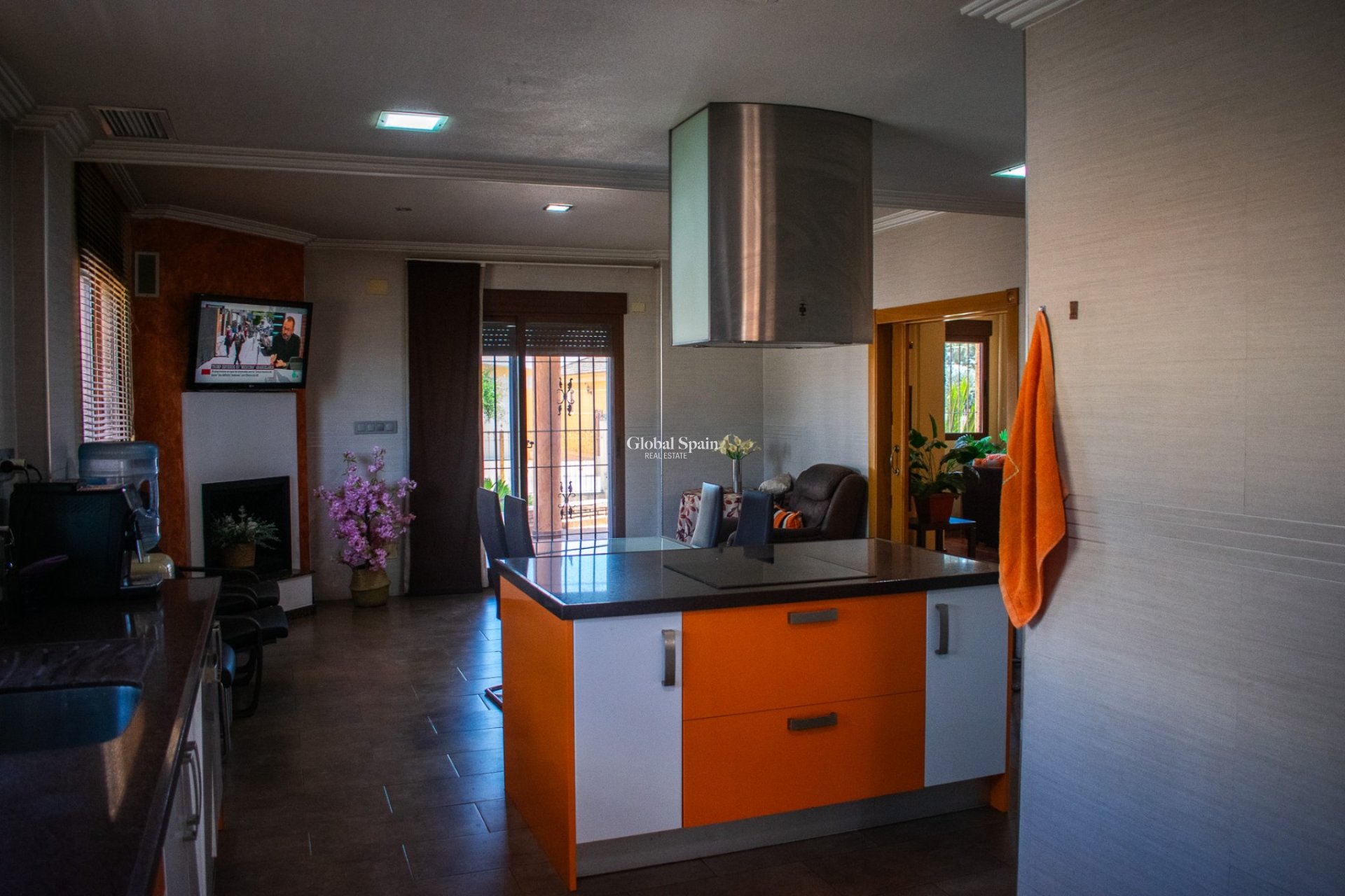 Venta - CASA -
ORIHUELA - El raal