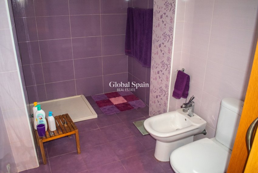 Venta - CASA -
ORIHUELA - El raal