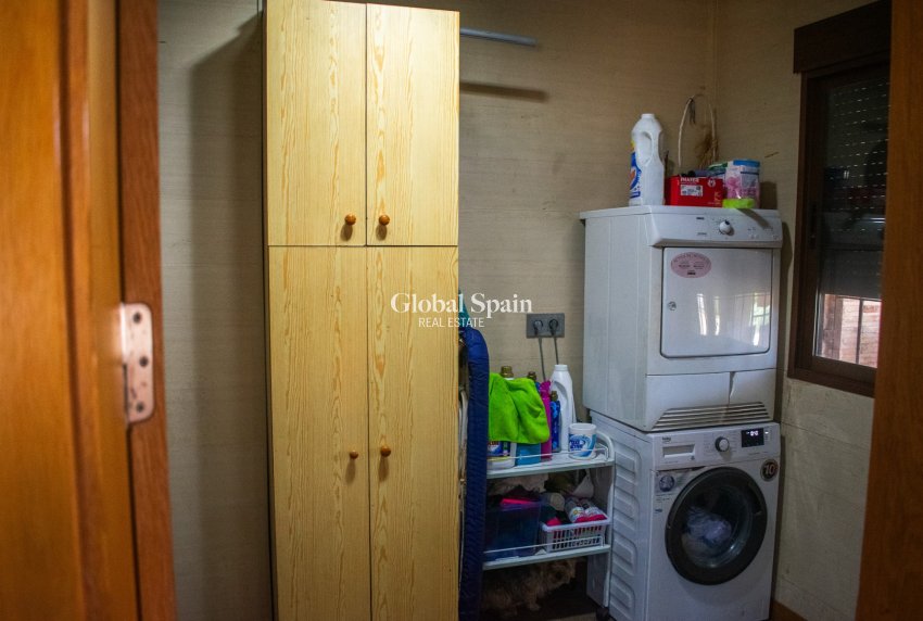 Venta - CASA -
ORIHUELA - El raal