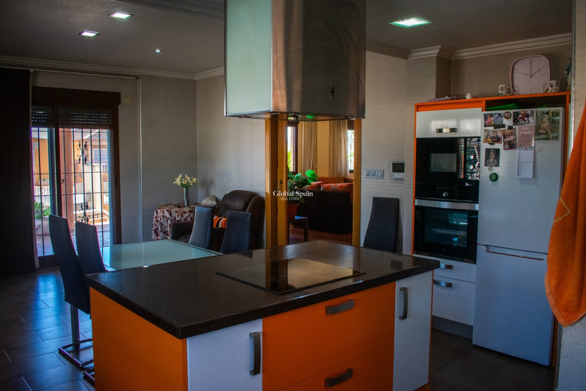 Venta - CASA -
ORIHUELA - El raal