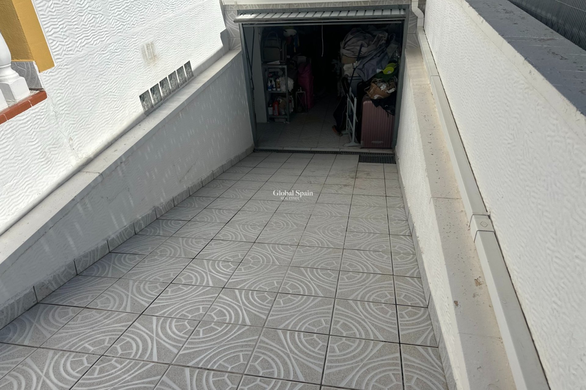 Venta - CASA -
ORIHUELA - Entre Naranjos