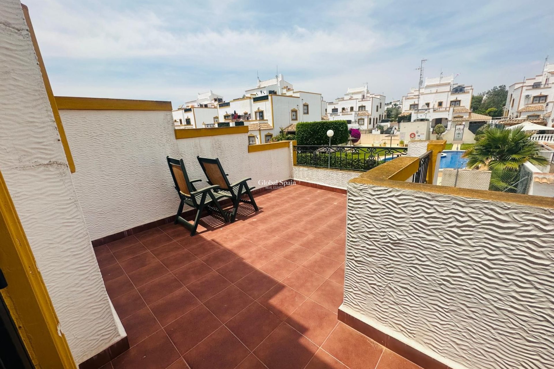 Venta - CASA -
ORIHUELA - Entre Naranjos