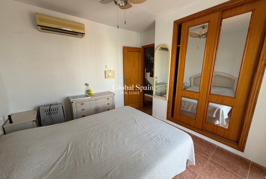 Venta - CASA -
ORIHUELA - Entre Naranjos