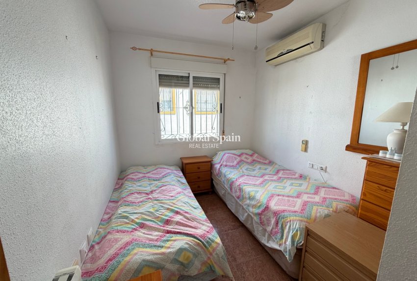Venta - CASA -
ORIHUELA - Entre Naranjos