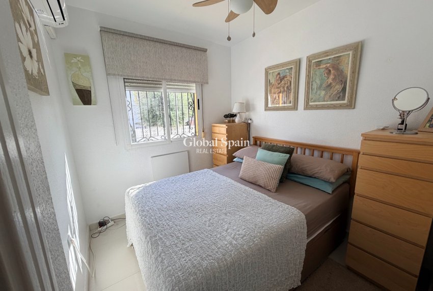 Venta - CASA -
ORIHUELA - Entre Naranjos