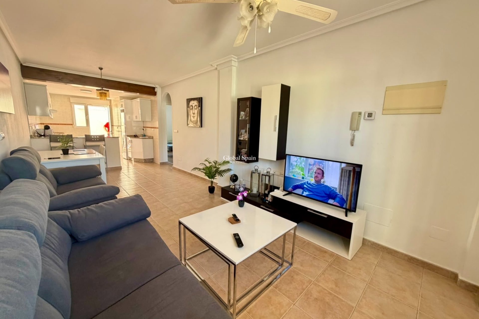 Venta - CASA -
ORIHUELA - Entre Naranjos