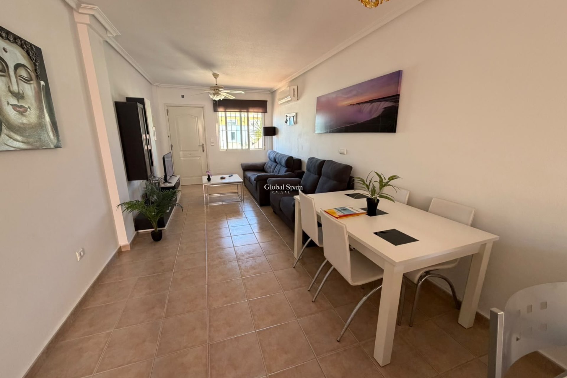 Venta - CASA -
ORIHUELA - Entre Naranjos
