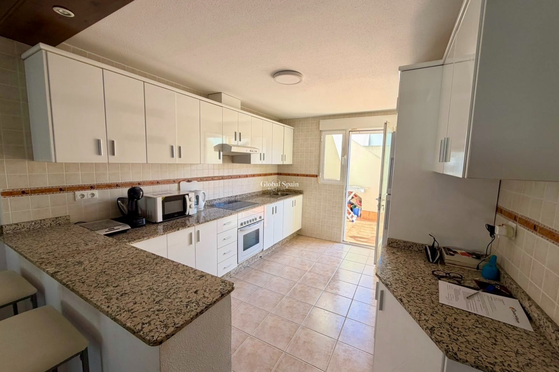 Venta - CASA -
ORIHUELA - Entre Naranjos