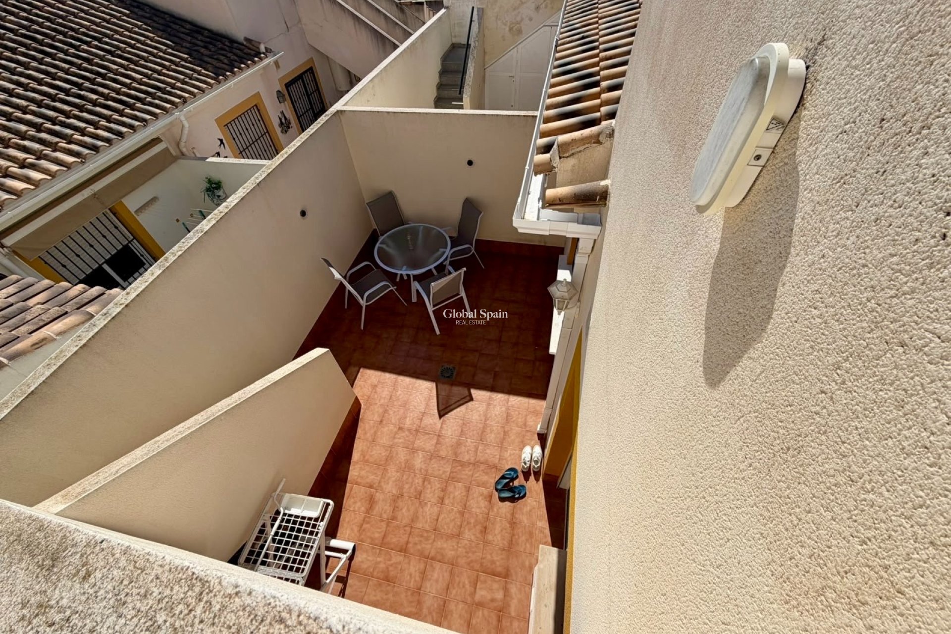 Venta - CASA -
ORIHUELA - Entre Naranjos