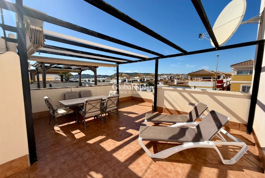 Venta - CASA -
ORIHUELA - Entre Naranjos
