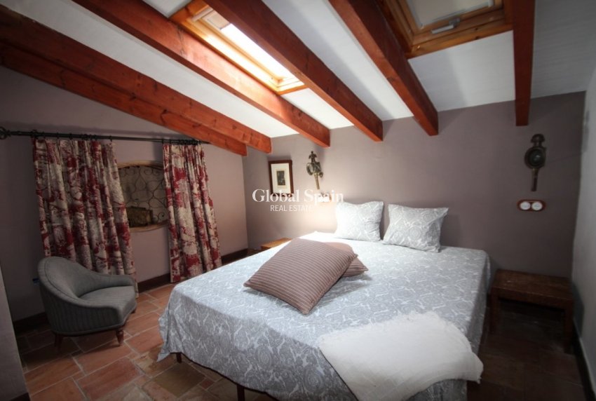 Venta - CASA -
ORIHUELA - Inland