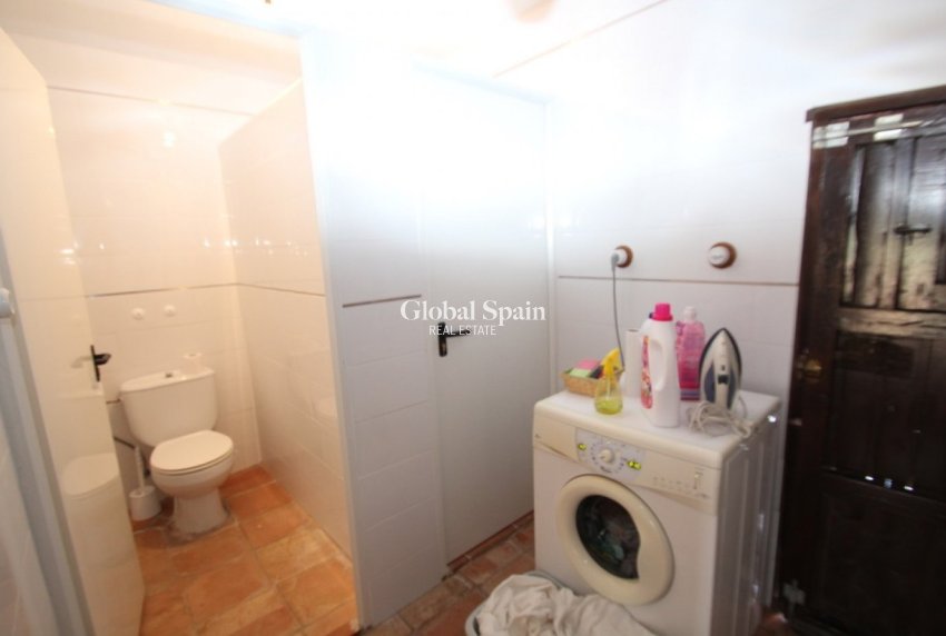 Venta - CASA -
ORIHUELA - Inland