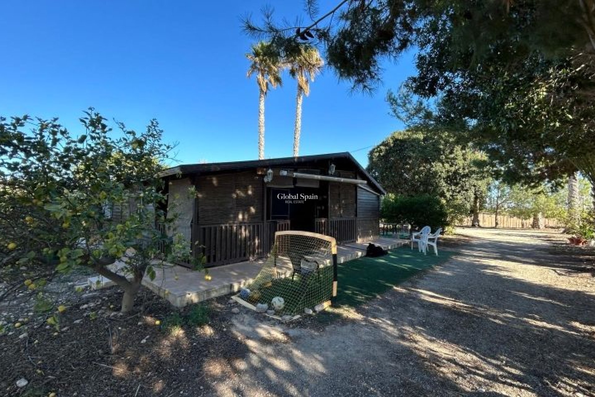 Venta - CASA -
ORIHUELA - Inland