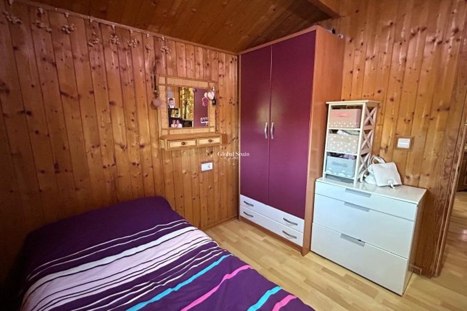 Venta - CASA -
ORIHUELA - Inland