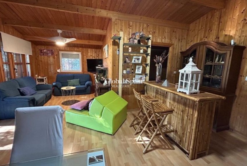 Venta - CASA -
ORIHUELA - Inland