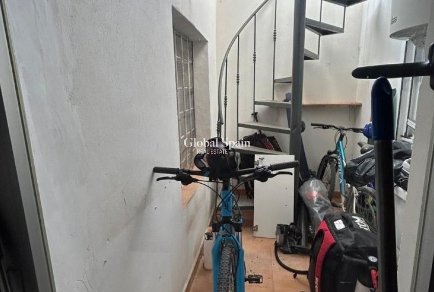 Venta - CASA -
ORIHUELA - Inland