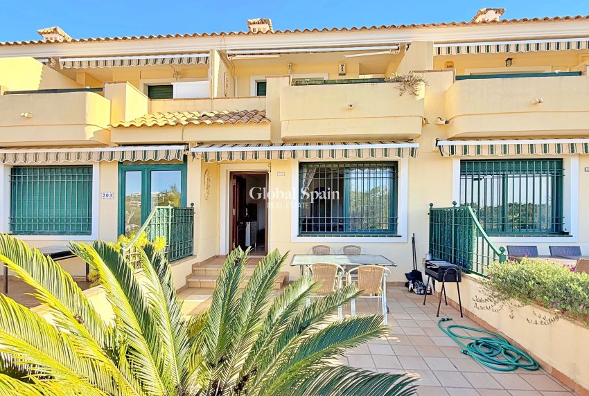 Venta - CASA -
ORIHUELA - Inland