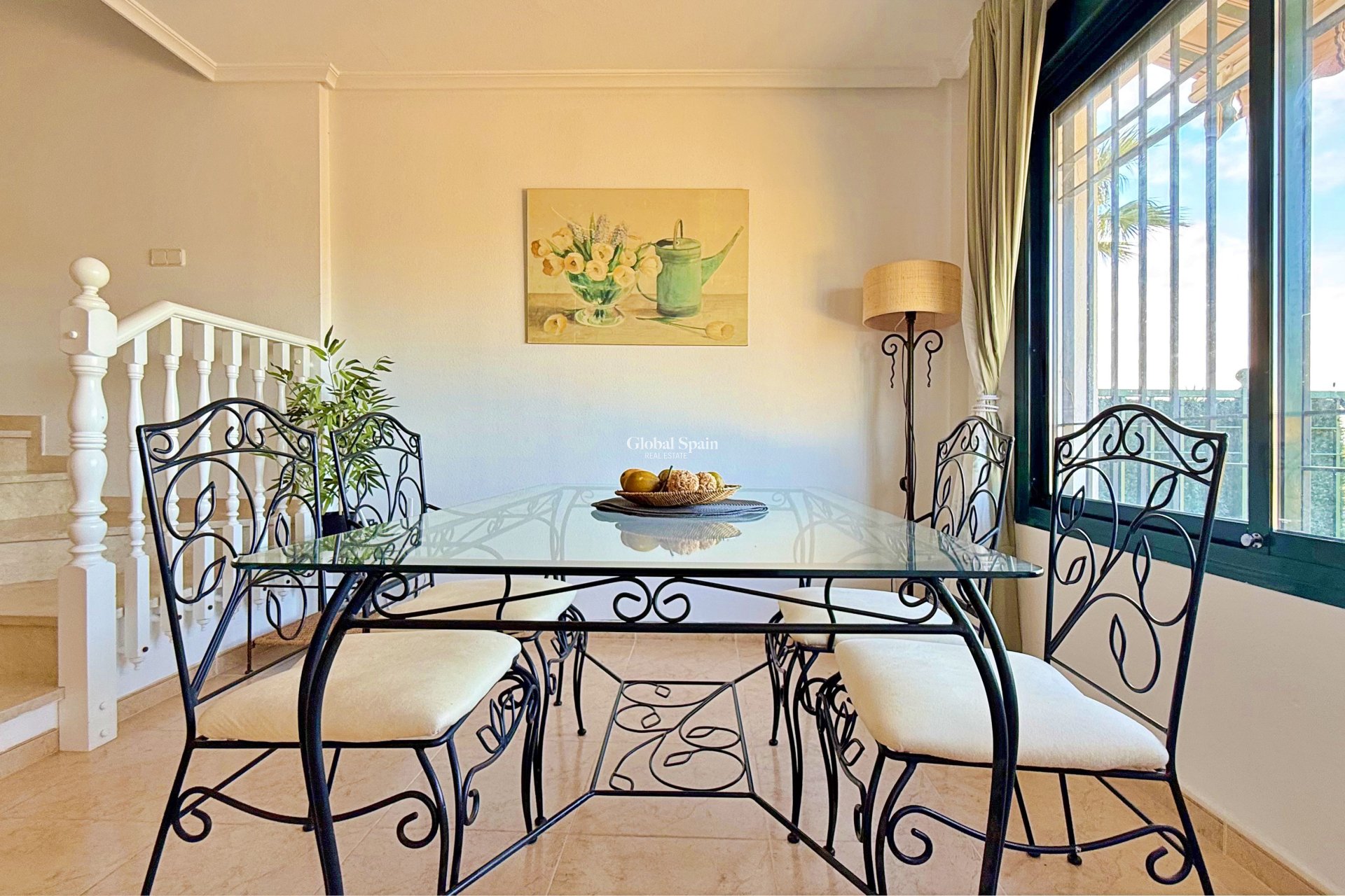 Venta - CASA -
ORIHUELA - Inland