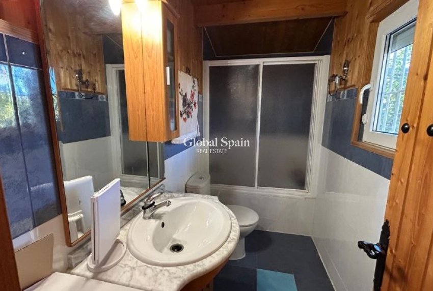 Venta - CASA -
ORIHUELA - Inland