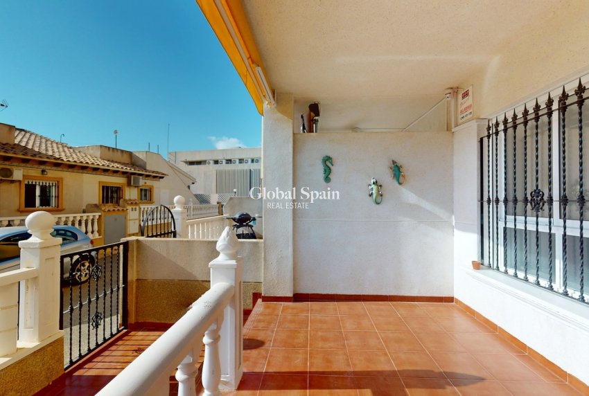 Venta - CASA -
ORIHUELA - Inland