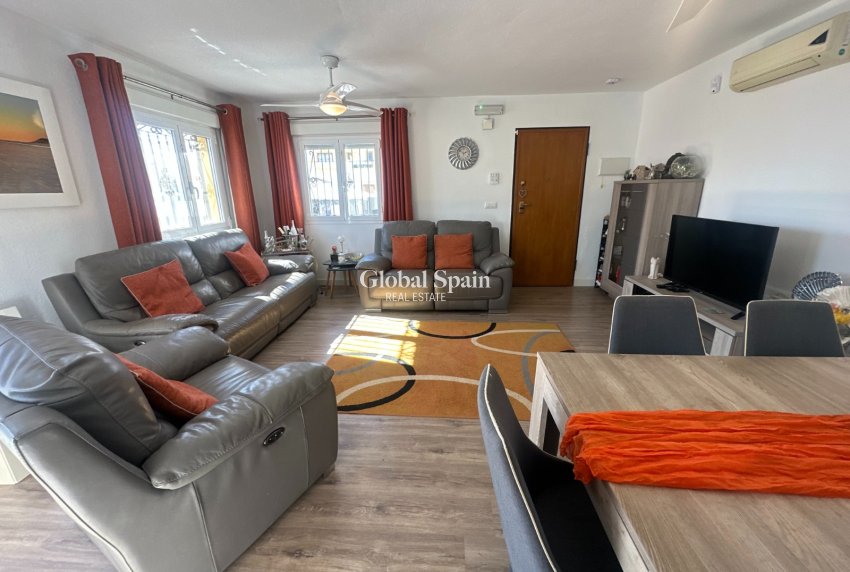 Venta - CASA -
ORIHUELA - Inland