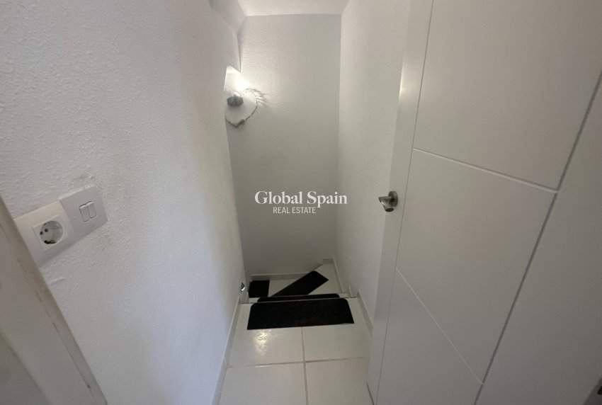 Venta - CASA -
ORIHUELA - Inland