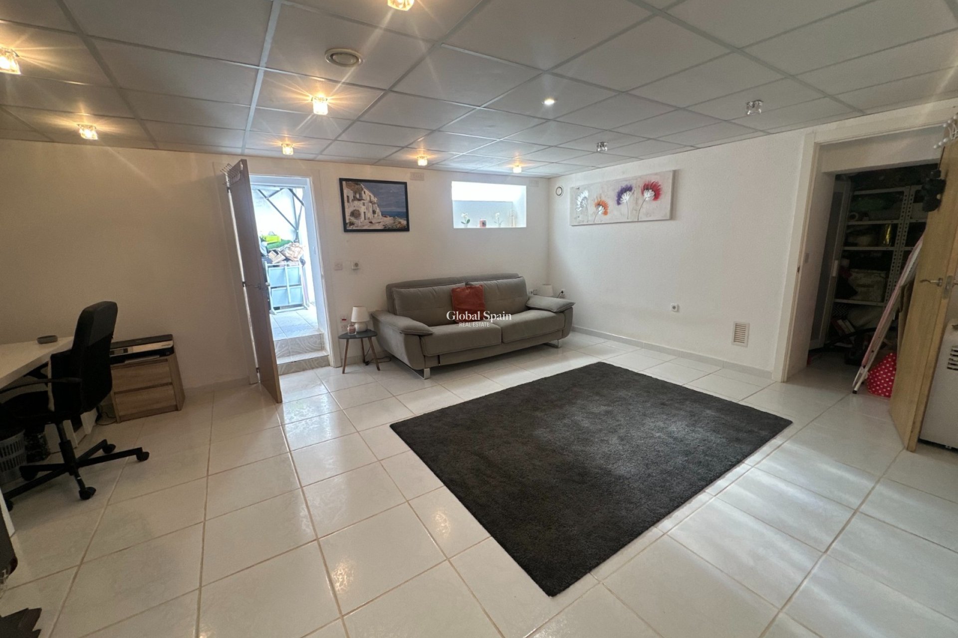 Venta - CASA -
ORIHUELA - Inland