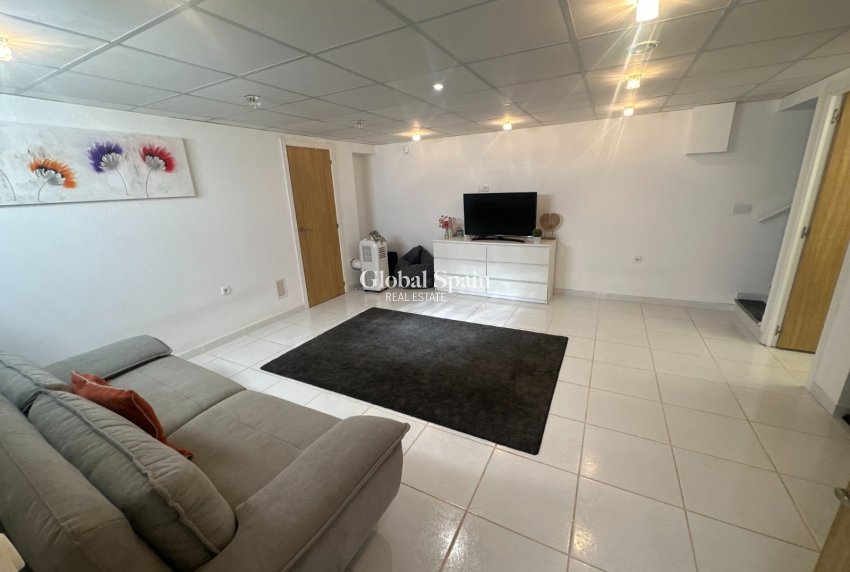 Venta - CASA -
ORIHUELA - Inland