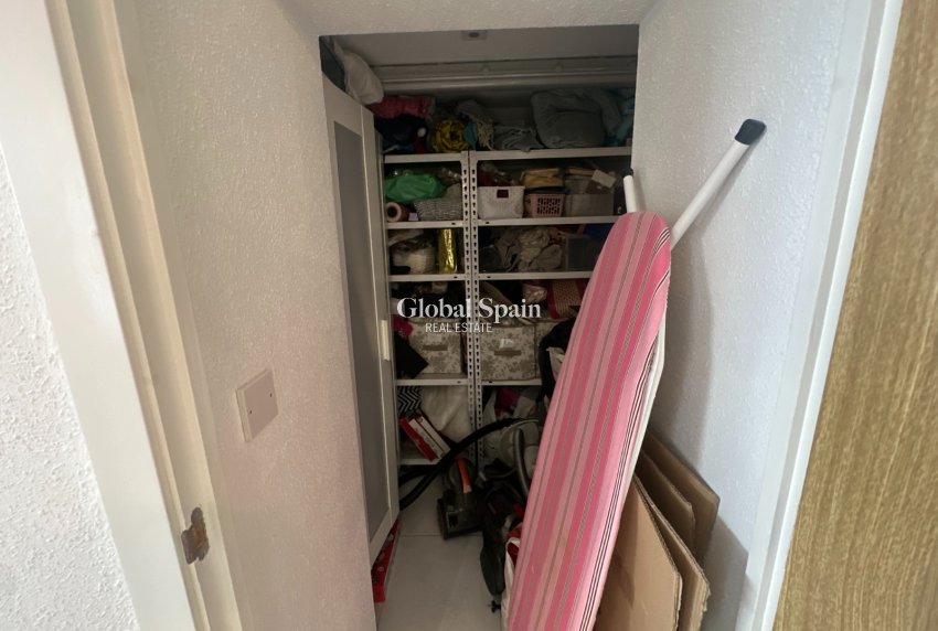 Venta - CASA -
ORIHUELA - Inland