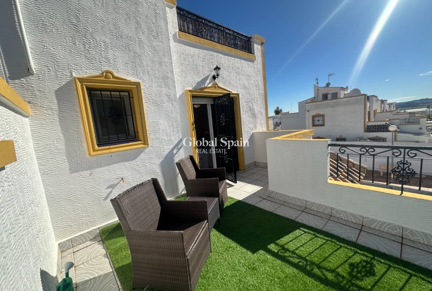 Venta - CASA -
ORIHUELA - Inland