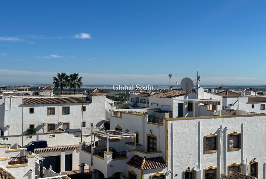 Venta - CASA -
ORIHUELA - Inland