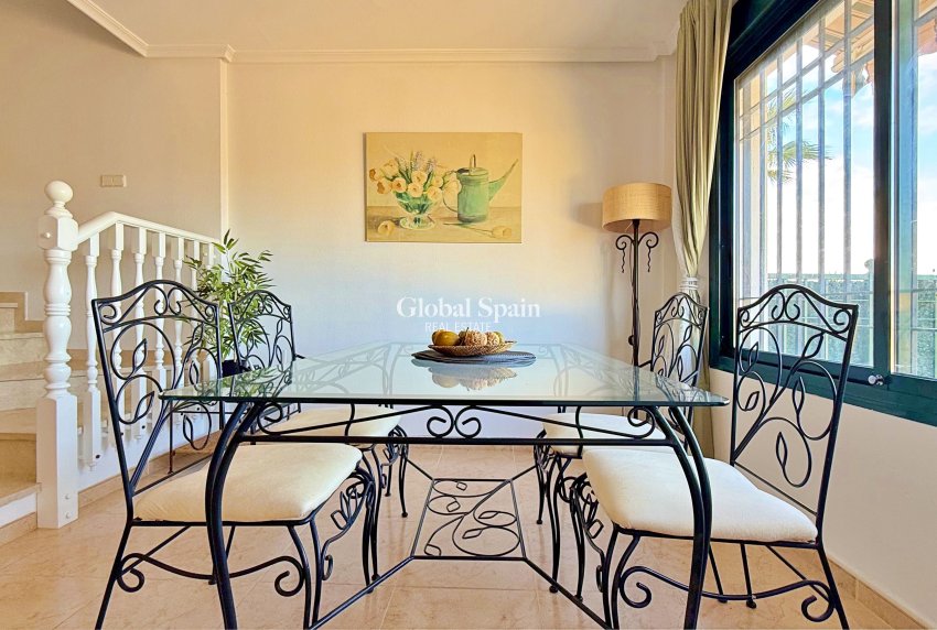 Venta - CASA -
ORIHUELA - Inland