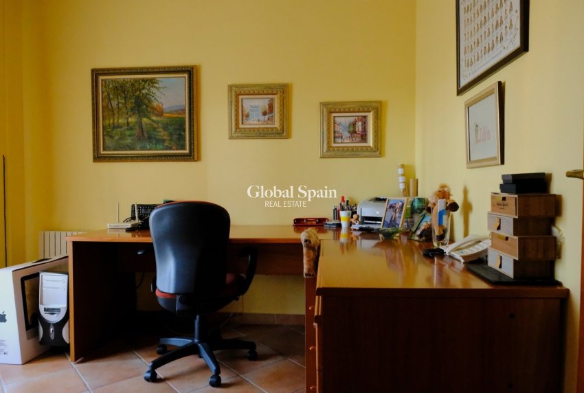 Venta - CASA -
ORIHUELA - Inland