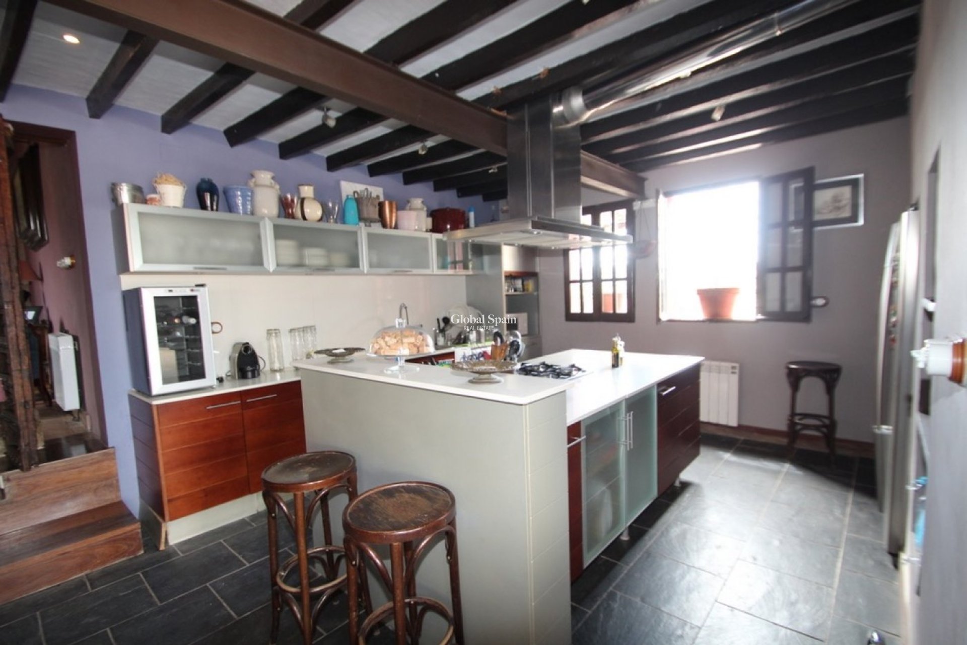 Venta - CASA -
ORIHUELA - Inland