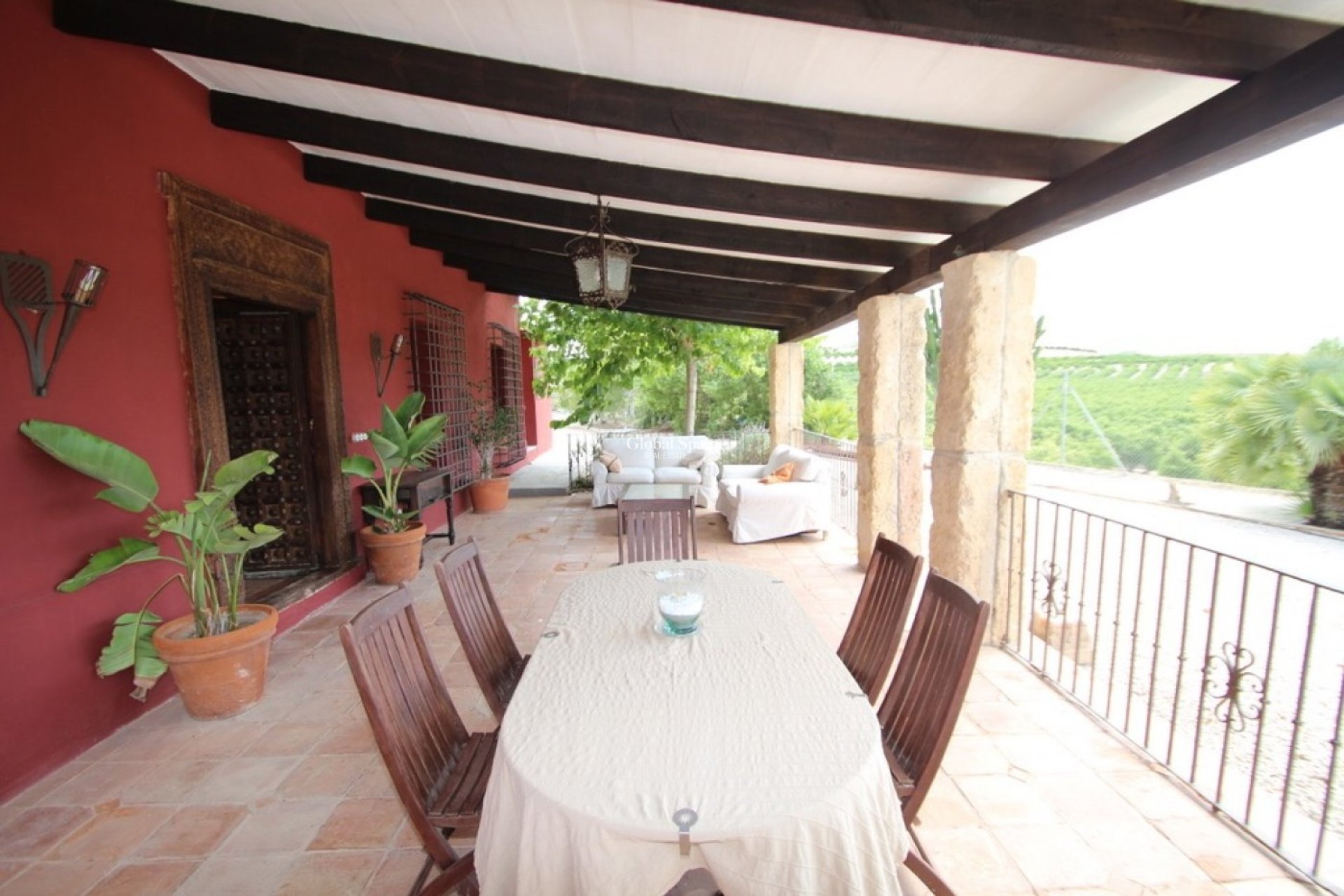 Venta - CASA -
ORIHUELA - Inland