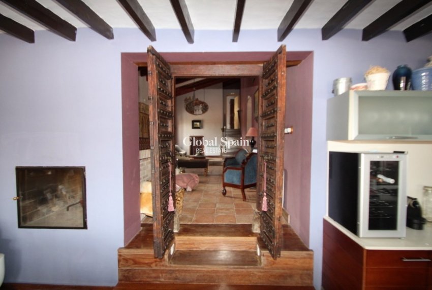 Venta - CASA -
ORIHUELA - Inland