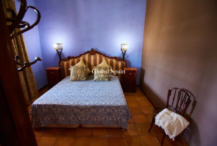 Venta - CASA -
ORIHUELA - Inland