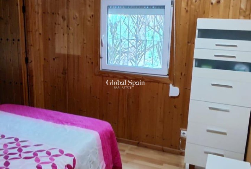 Venta - CASA -
ORIHUELA - Inland