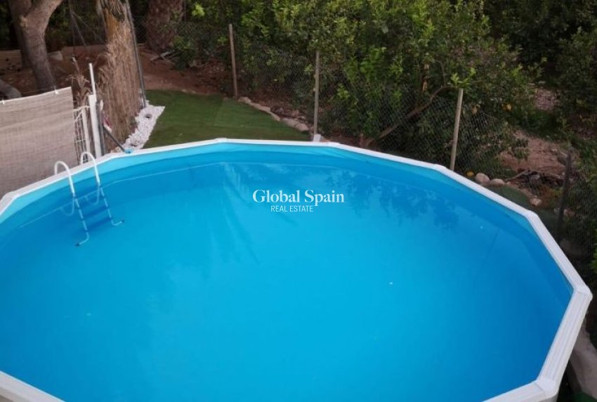 Venta - CASA -
ORIHUELA - Inland