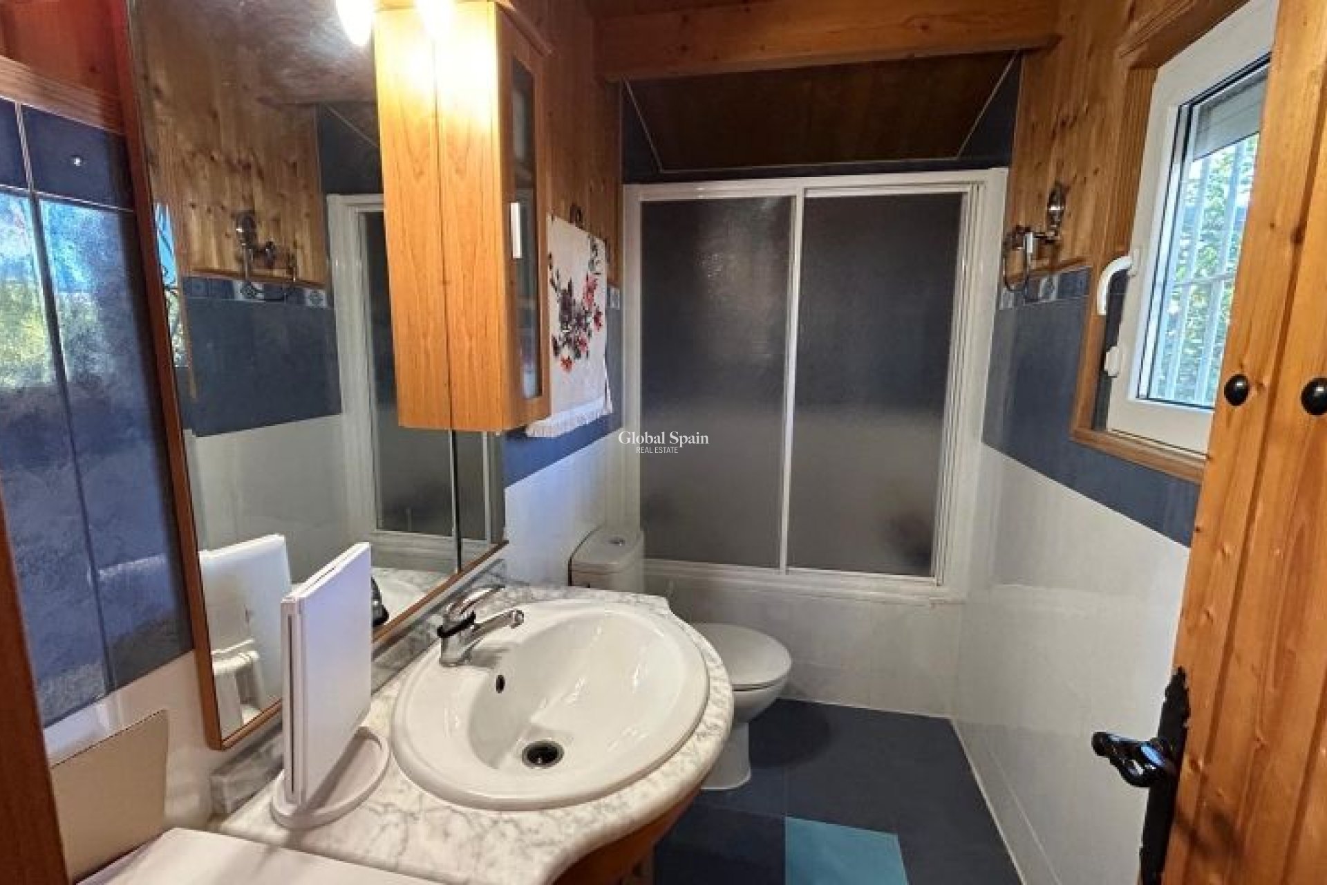 Venta - CASA -
ORIHUELA - Inland