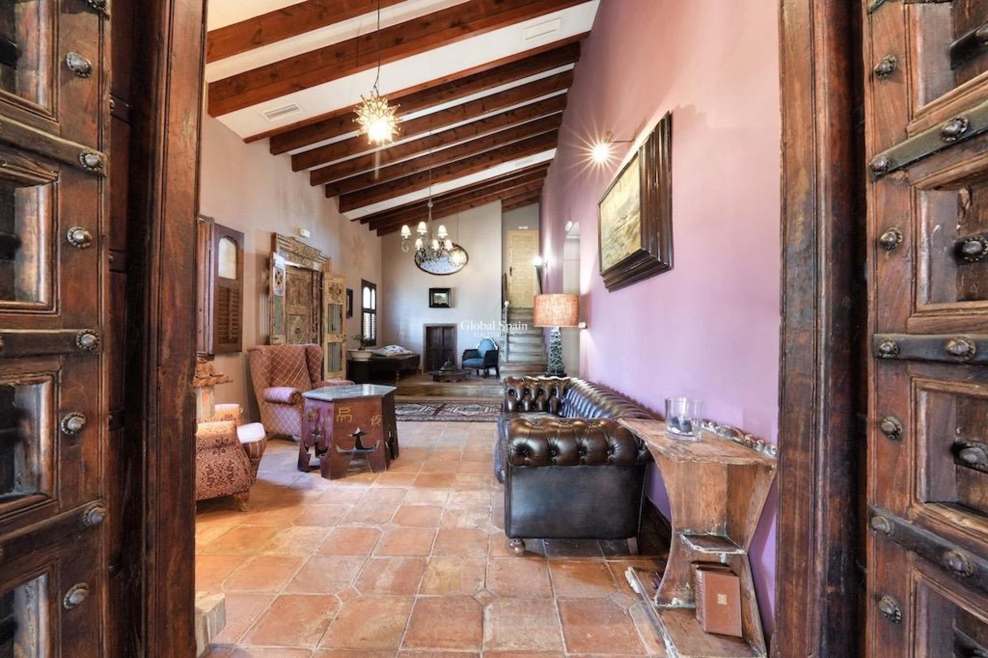 Venta - CASA -
ORIHUELA - Inland